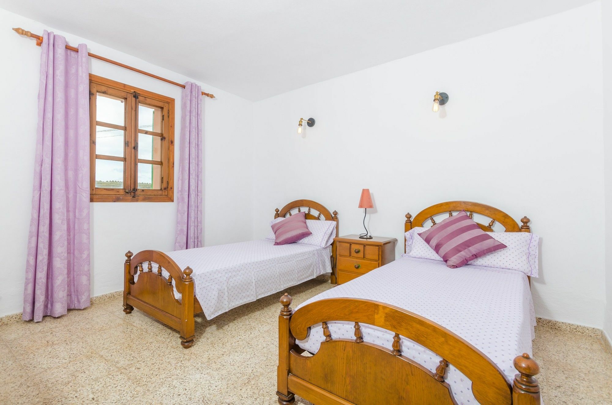 Villa Ca Sa Madrina Andratx Esterno foto